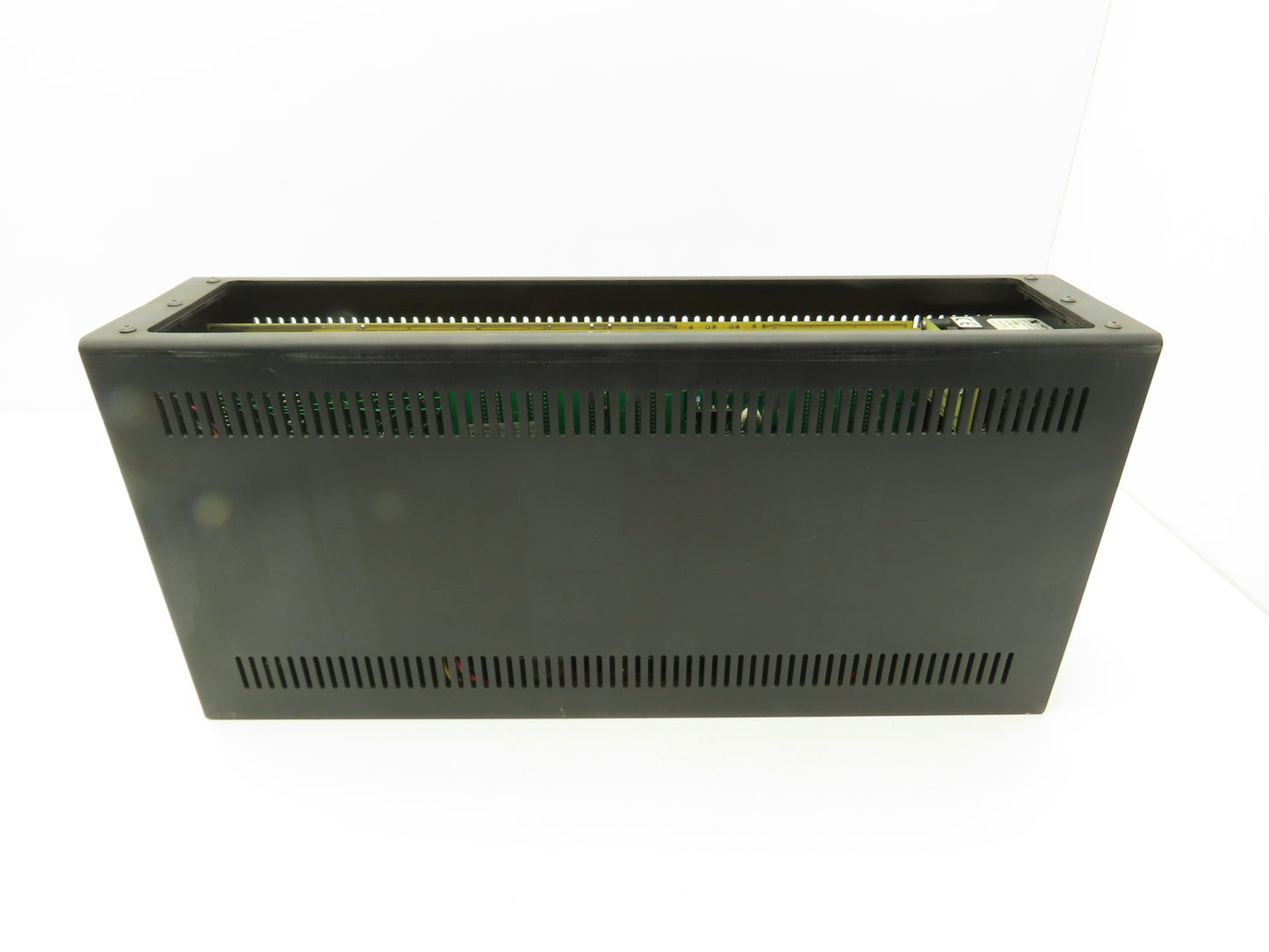 Gardner Systems GS 2001-02 GS 2000 Servo Controller