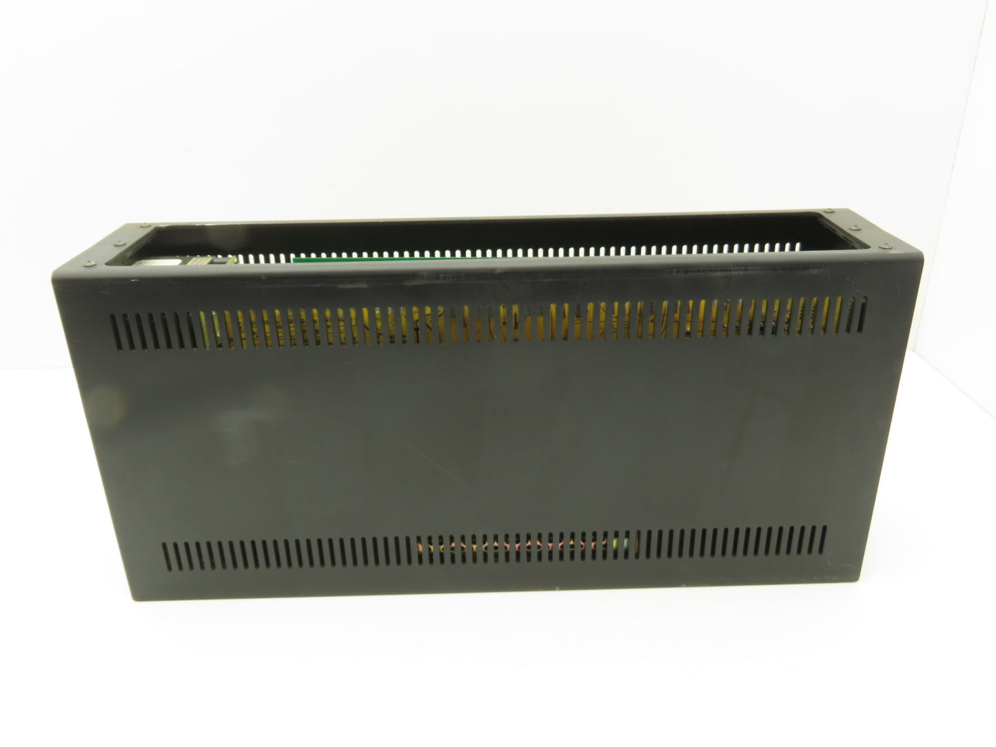 Gardner Systems GS 2001-02 GS 2000 Servo Controller