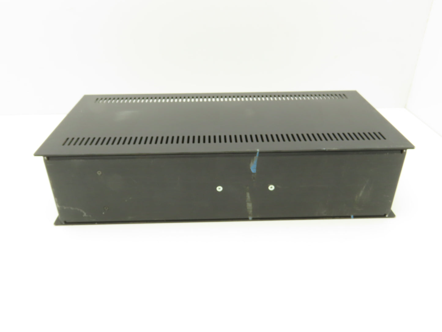 Gardner Systems GS 2001-02 GS 2000 Servo Controller