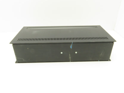 Gardner Systems GS 2001-02 GS 2000 Servo Controller