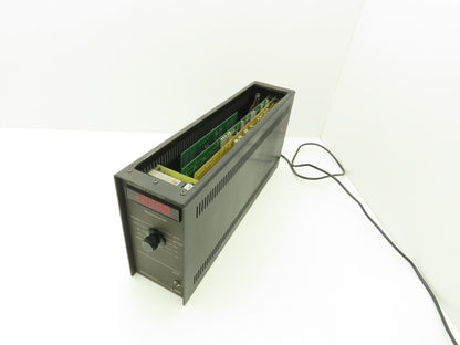 Gardner Systems GS 2001-02 GS 2000 Servo Controller