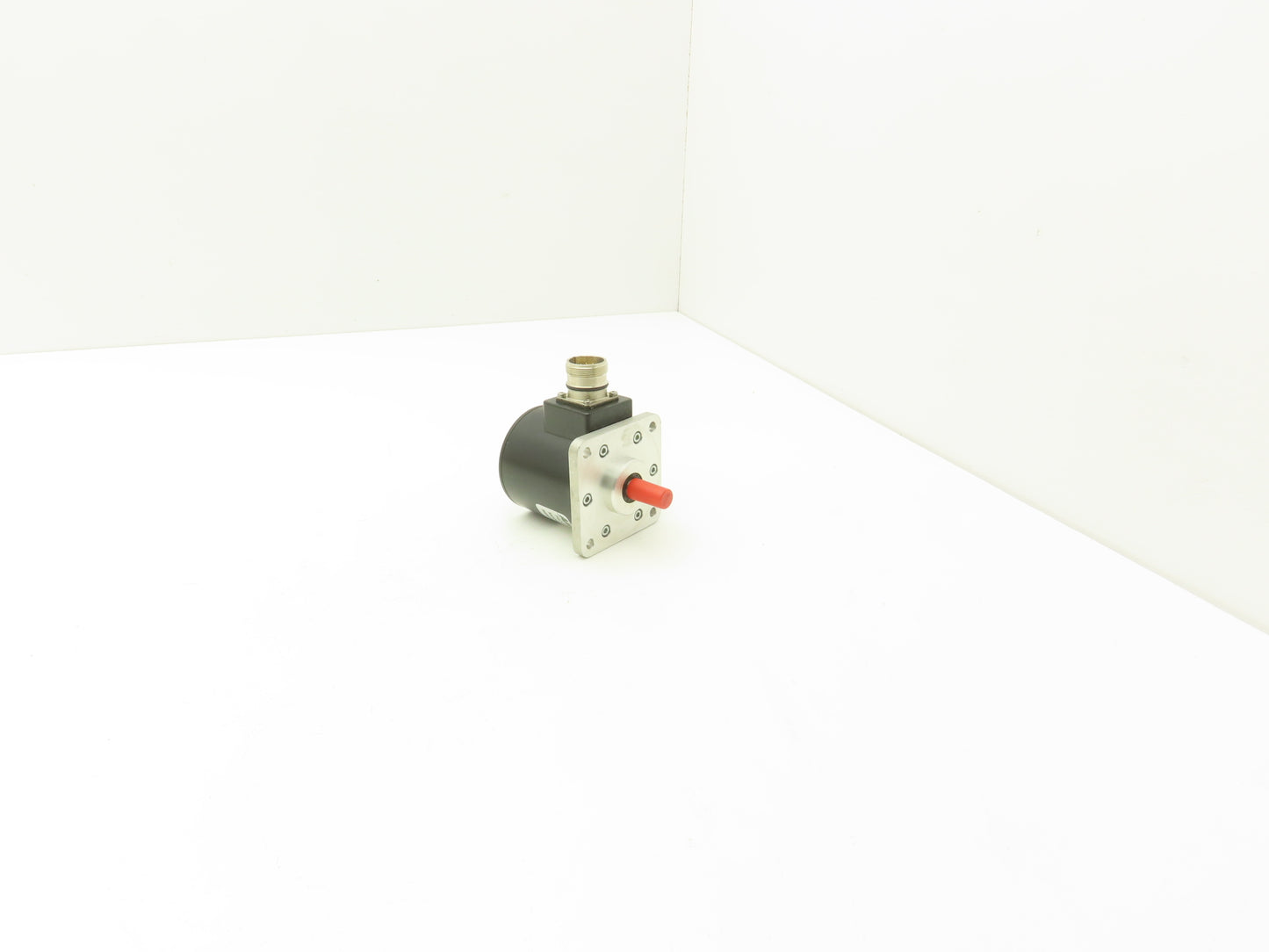 Advanced Micro Controls DC25F-B1S2GS DuraCoder Incremental Rotary Shaft Encoder