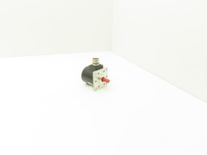 Advanced Micro Controls DC25F-B1S2GS DuraCoder Incremental Rotary Shaft Encoder