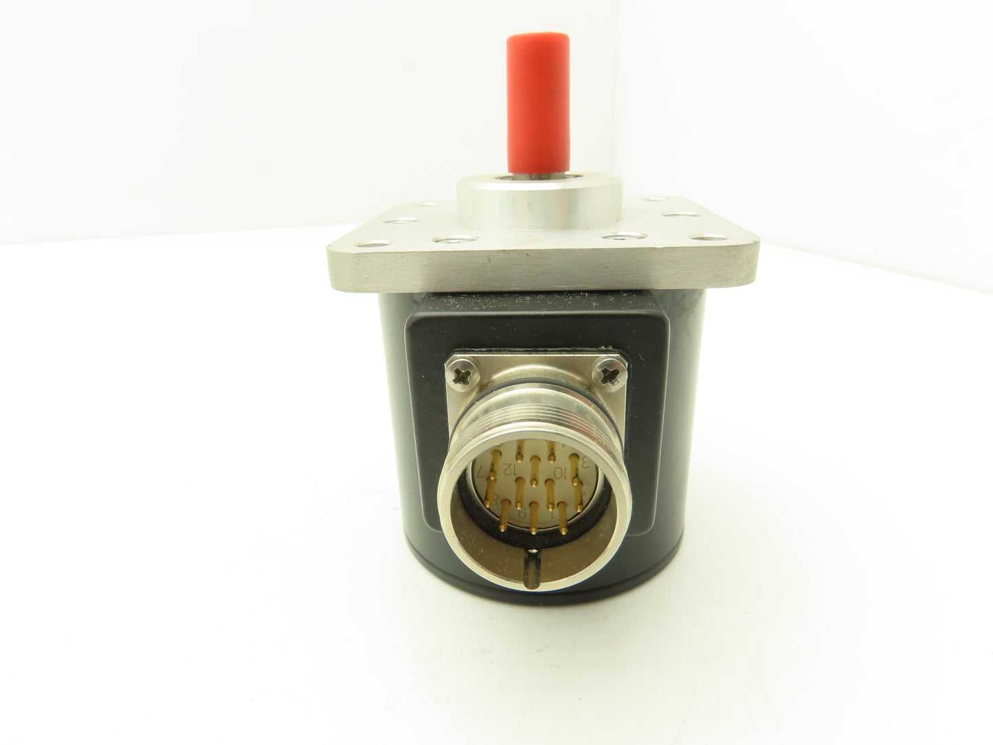 Advanced Micro Controls DC25F-B1S2GS DuraCoder Incremental Rotary Shaft Encoder