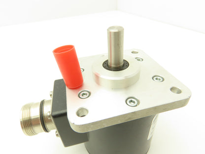 Advanced Micro Controls DC25F-B1S2GS DuraCoder Incremental Rotary Shaft Encoder
