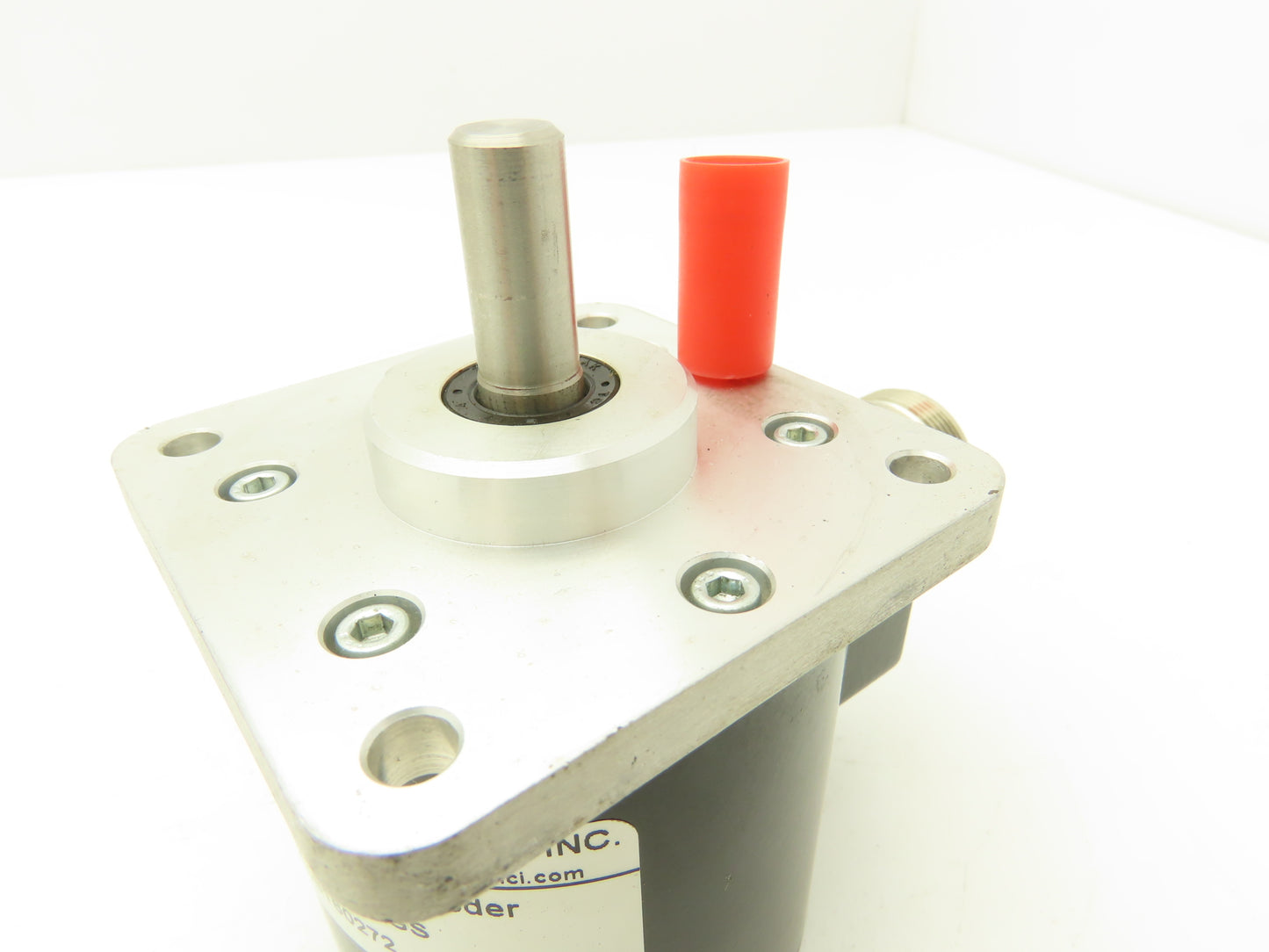 Advanced Micro Controls DC25F-B1S2GS DuraCoder Incremental Rotary Shaft Encoder