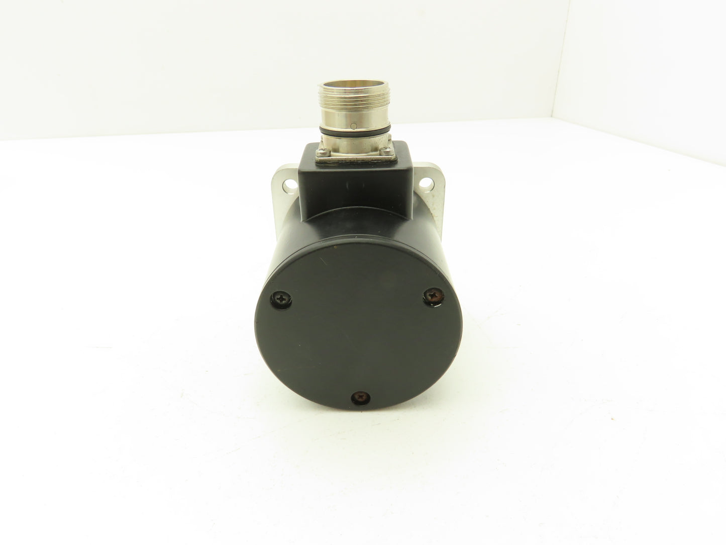 Advanced Micro Controls DC25F-B1S2GS DuraCoder Incremental Rotary Shaft Encoder