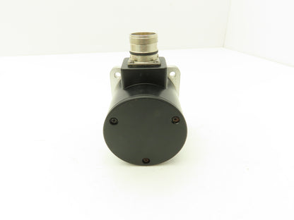 Advanced Micro Controls DC25F-B1S2GS DuraCoder Incremental Rotary Shaft Encoder