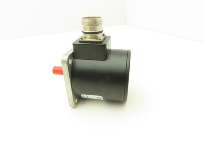 Advanced Micro Controls DC25F-B1S2GS DuraCoder Incremental Rotary Shaft Encoder