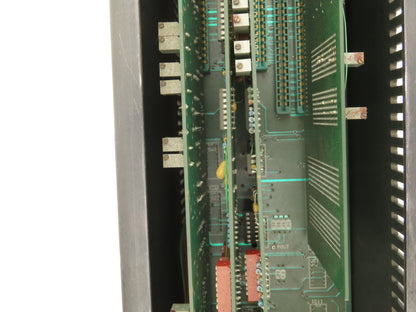 Gardner Systems GS 2003-01 GS 2000 Servo Controller