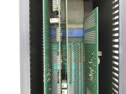 Gardner Systems GS 2003-01 GS 2000 Servo Controller