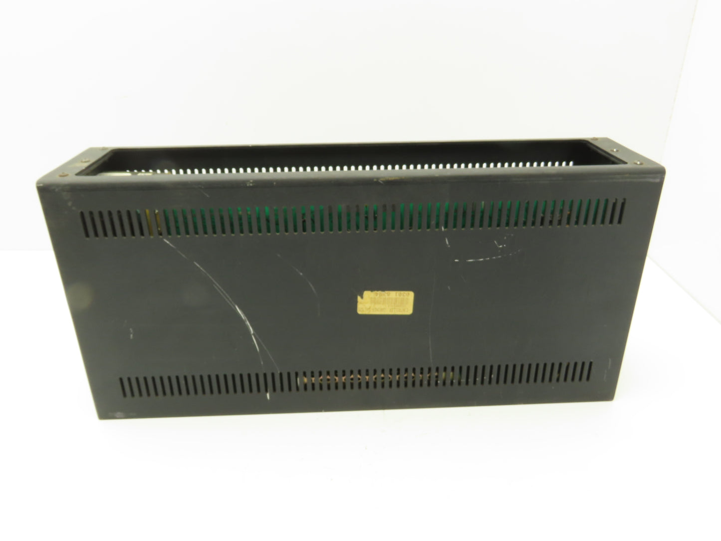 Gardner Systems GS 2003-01 GS 2000 Servo Controller