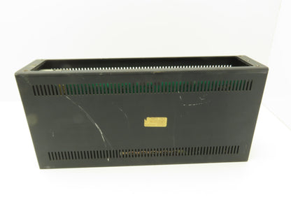 Gardner Systems GS 2003-01 GS 2000 Servo Controller