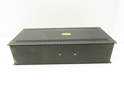 Gardner Systems GS 2003-01 GS 2000 Servo Controller
