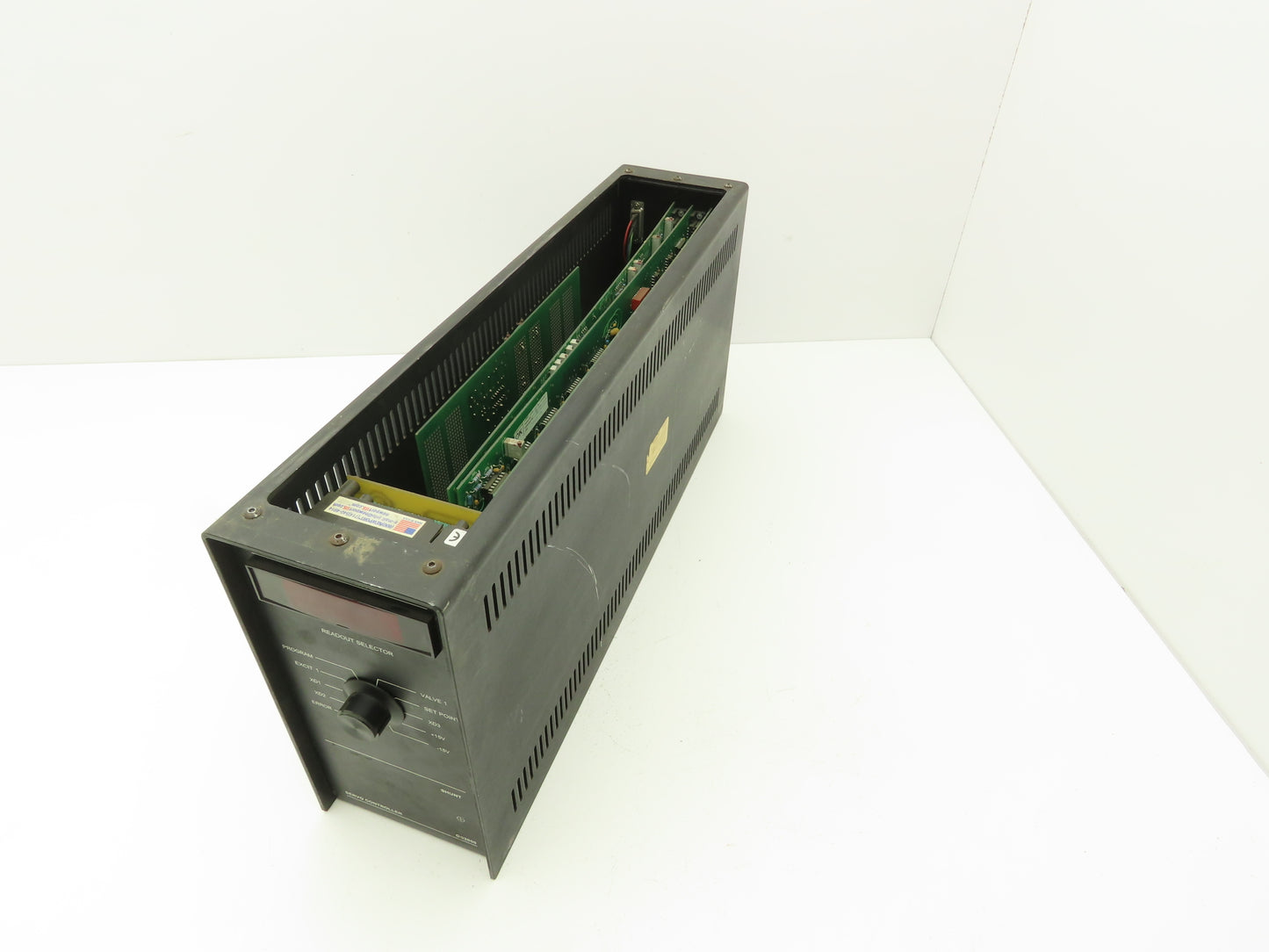 Gardner Systems GS 2003-01 GS 2000 Servo Controller
