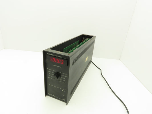 Gardner Systems GS 2003-01 GS 2000 Servo Controller