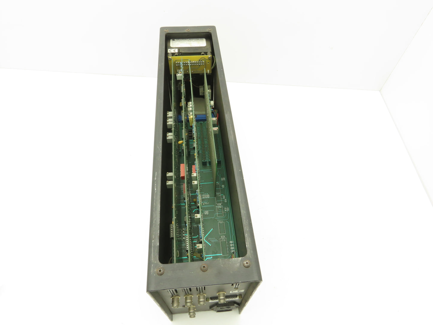 Gardner Systems GS 2001-05 GS 2000 Servo Controller