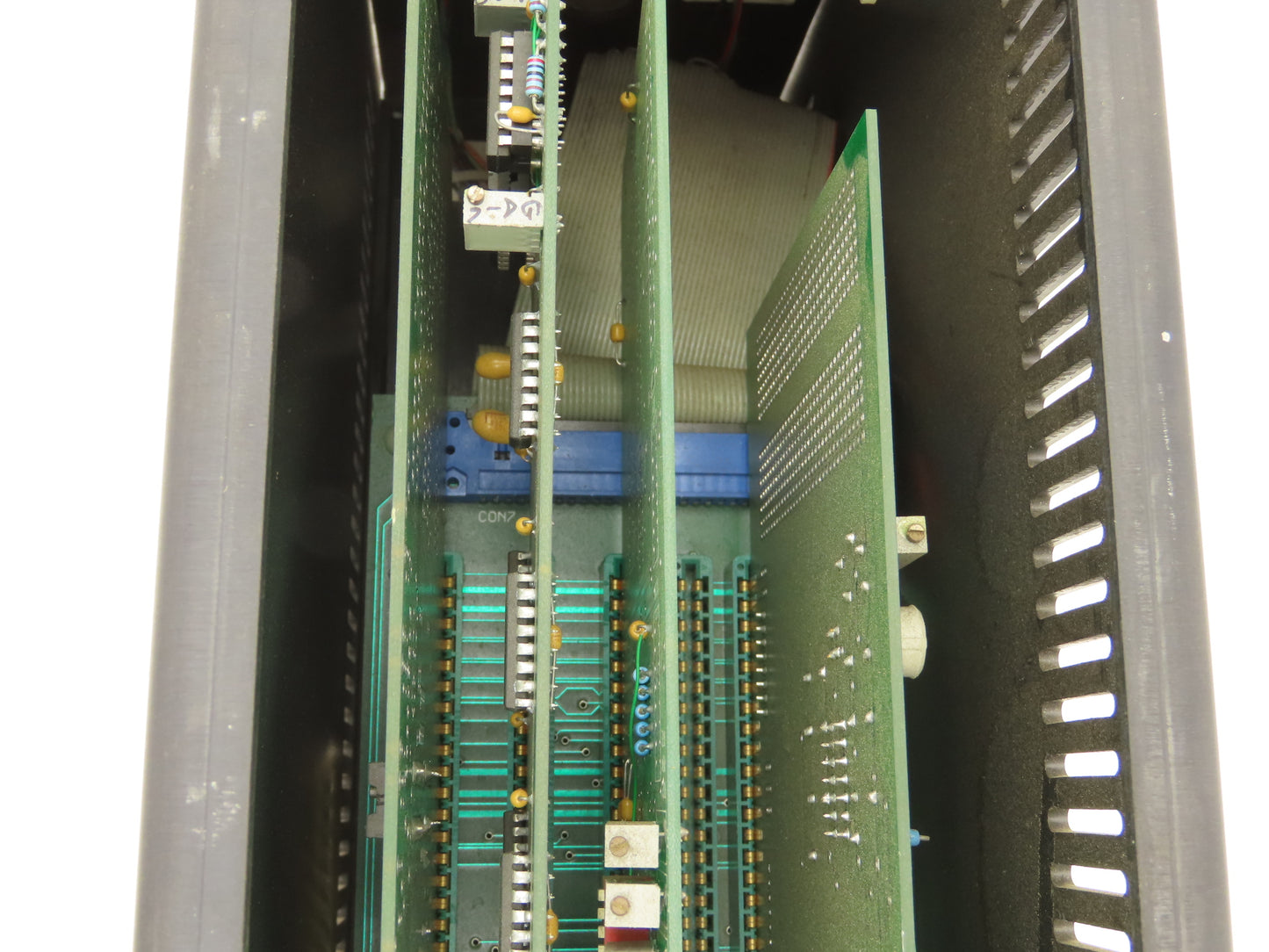 Gardner Systems GS 2001-05 GS 2000 Servo Controller