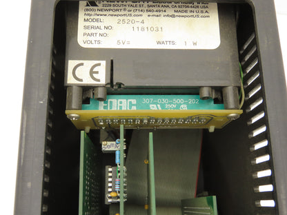 Gardner Systems GS 2001-05 GS 2000 Servo Controller