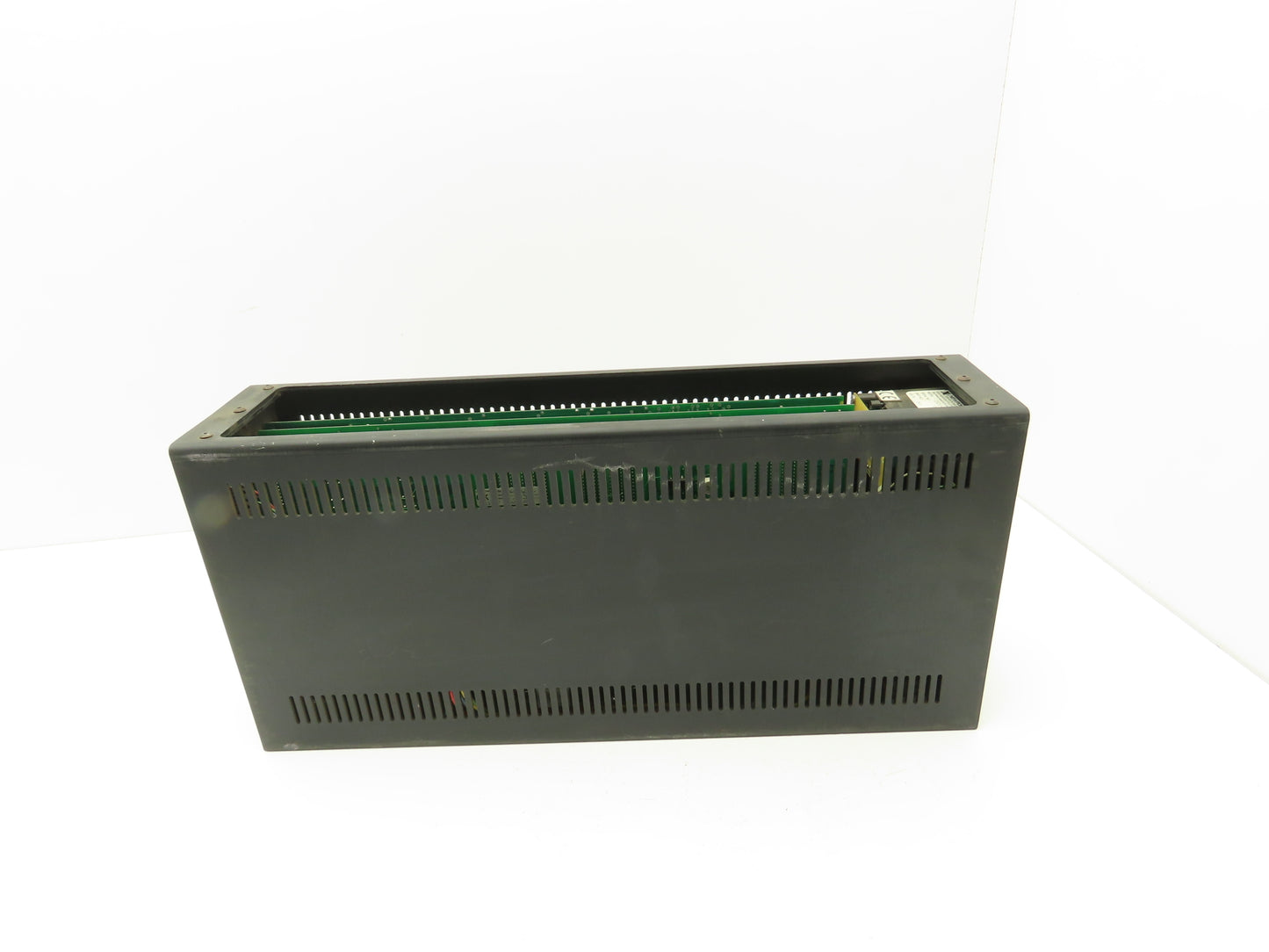 Gardner Systems GS 2001-05 GS 2000 Servo Controller