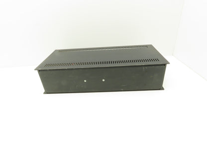 Gardner Systems GS 2001-05 GS 2000 Servo Controller