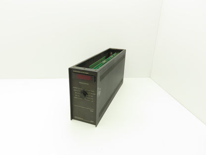 Gardner Systems GS 2001-05 GS 2000 Servo Controller
