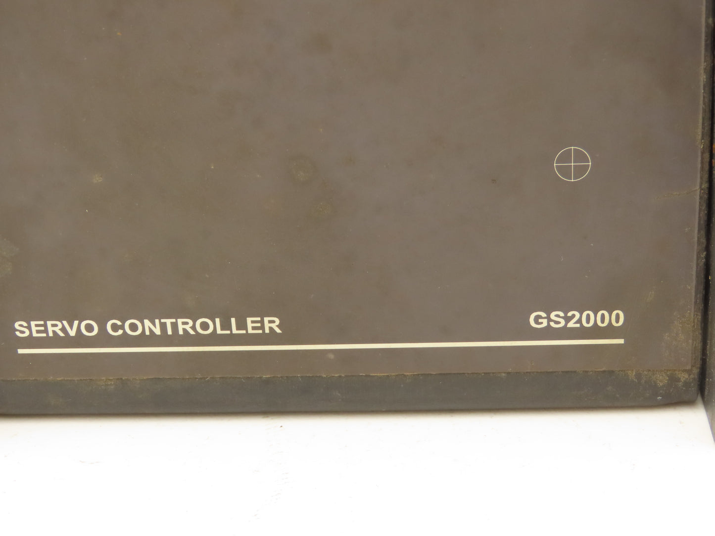 Gardner Systems GS 2001-05 GS 2000 Servo Controller
