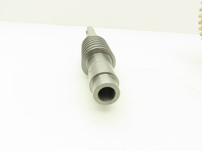 60 Tooth Bronze Worm Gear 10" Dia 1.5" Bore with 1-1/8" Output Shaft Gearbox Kit