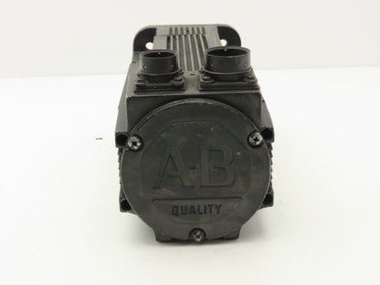 Allen Bradley 1326AB-B420H-21 Servo Motor 1.74/2.08kW 5000/6000RPM