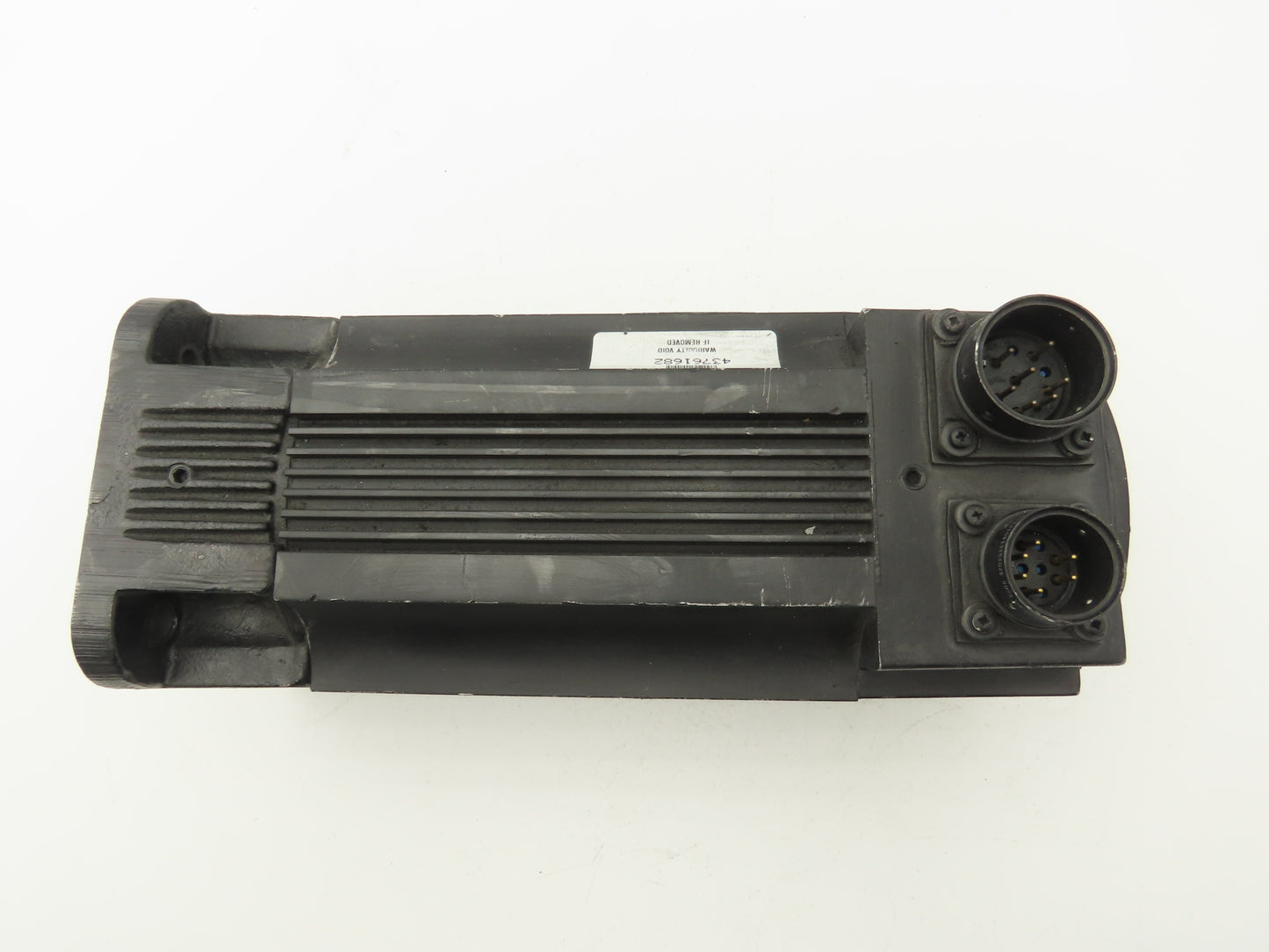 Allen Bradley 1326AB-B420H-21 Servo Motor 1.74/2.08kW 5000/6000RPM
