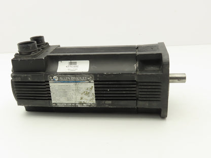 Allen Bradley 1326AB-B420H-21 Servo Motor 1.74/2.08kW 5000/6000RPM