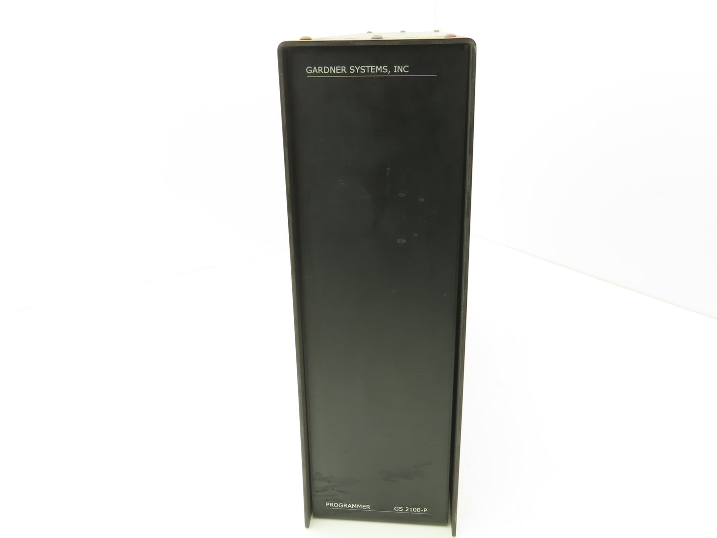 Gardner Systems GS 2100-P Programmer Controller