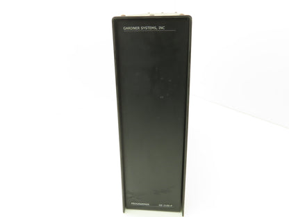 Gardner Systems GS 2100-P Programmer Controller