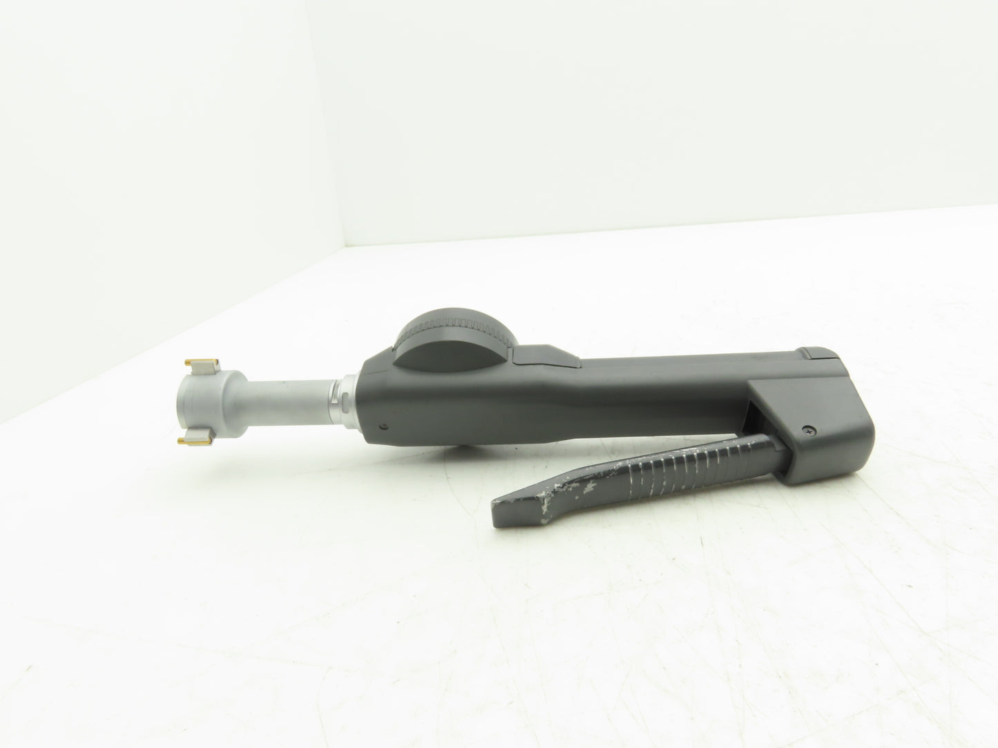 Mitutoyo 568-468-10 Borematic Digital Bore Gage 1.2-1.6" Range 0.00005"/0.001mm