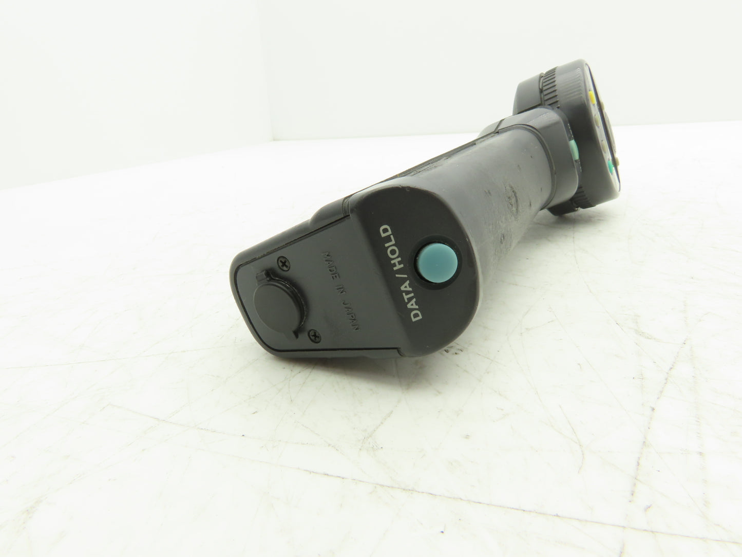 Mitutoyo 568-468-10 Borematic Digital Bore Gage 1.2-1.6" Range 0.00005"/0.001mm