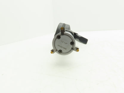 Mitutoyo 568-468-10 Borematic Digital Bore Gage 1.2-1.6" Range 0.00005"/0.001mm
