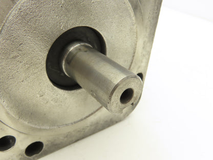 Reliance Electric 1326AB-B420H-21-SERIES C Servo Motor 1.74/2.08kW 5000/6000RPM