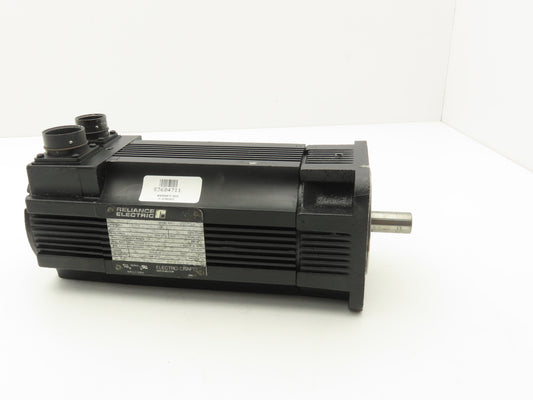 Reliance Electric 1326AB-B420H-21-SERIES C Servo Motor 1.74/2.08kW 5000/6000RPM