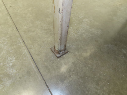 5/16" Top Steel Fabrication Welding Layout Table Work Bench 96"x48"x34"