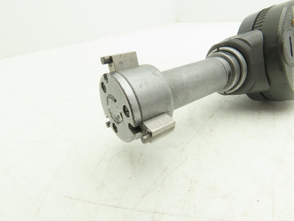 Mitutoyo 568-468-10 Borematic Digital Bore Gage 1.2-1.6" Range 0.00005"