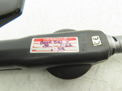 Mitutoyo 568-468-10 Borematic Digital Bore Gage 1.2-1.6" Range 0.00005"