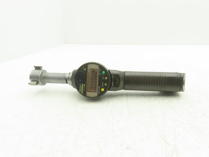 Mitutoyo 568-468-10 Borematic Digital Bore Gage 1.2-1.6" Range 0.00005"