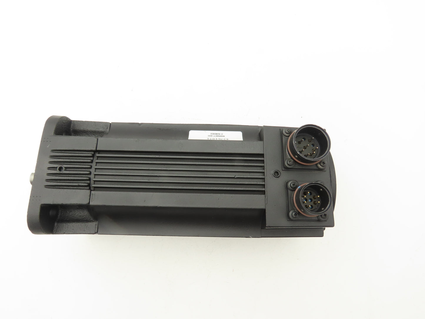 Reliance Electric 1326AB-B420H-21 Servo Motor 1.74/2.08kW 5000/6000RPM