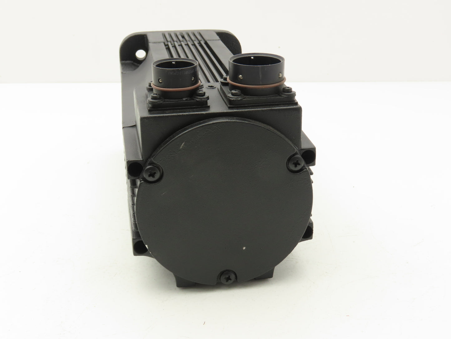Reliance Electric 1326AB-B420H-21 Servo Motor 1.74/2.08kW 5000/6000RPM