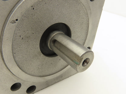 Reliance Electric 1326AB-B420H-21 Servo Motor 1.74/2.08kW 5000/6000RPM