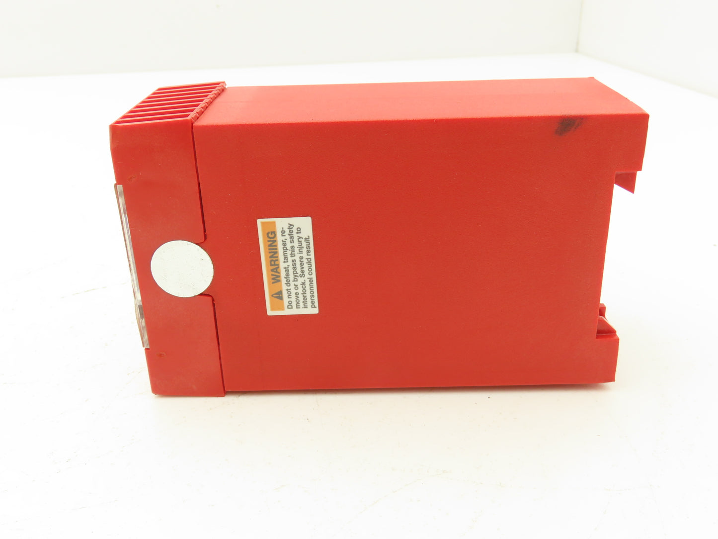 Allen Bradley 440R-S07140A Guardmaster Minotaur Stop Motion Detection 110/230VAC