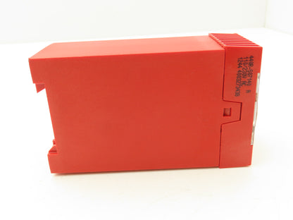 Allen Bradley 440R-S07140A Guardmaster Minotaur Stop Motion Detection 110/230VAC