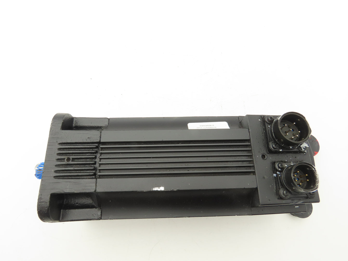 Allen Bradley 1326AB-B420H-21 Servo Motor 1.74/2.08kW 5000/6000RPM