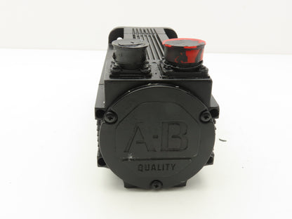 Allen Bradley 1326AB-B420H-21 Servo Motor 1.74/2.08kW 5000/6000RPM
