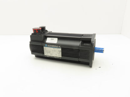 Allen Bradley 1326AB-B420H-21 Servo Motor 1.74/2.08kW 5000/6000RPM